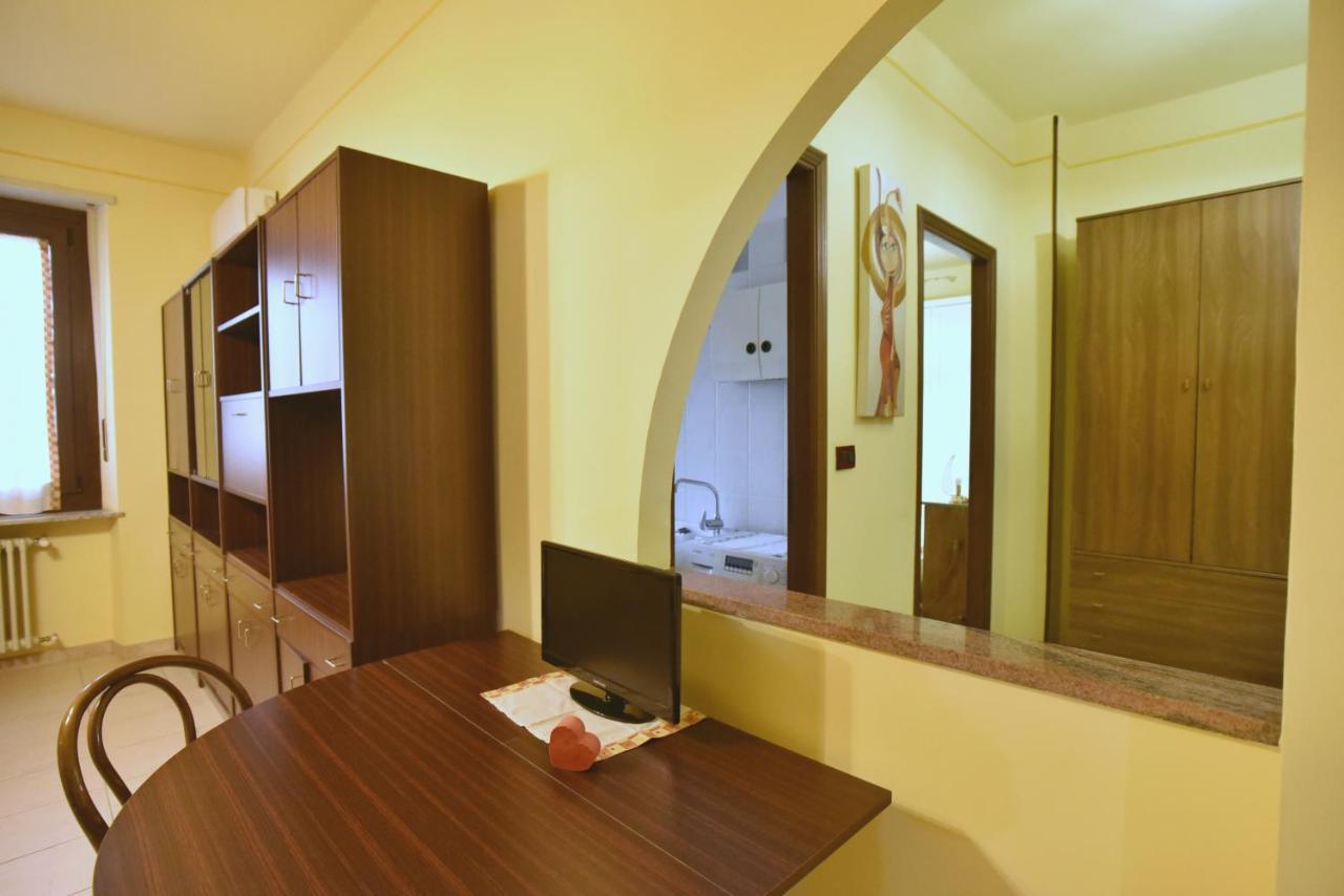 דירות סטימו טורינזה La Casina Di Settimo מראה חיצוני תמונה