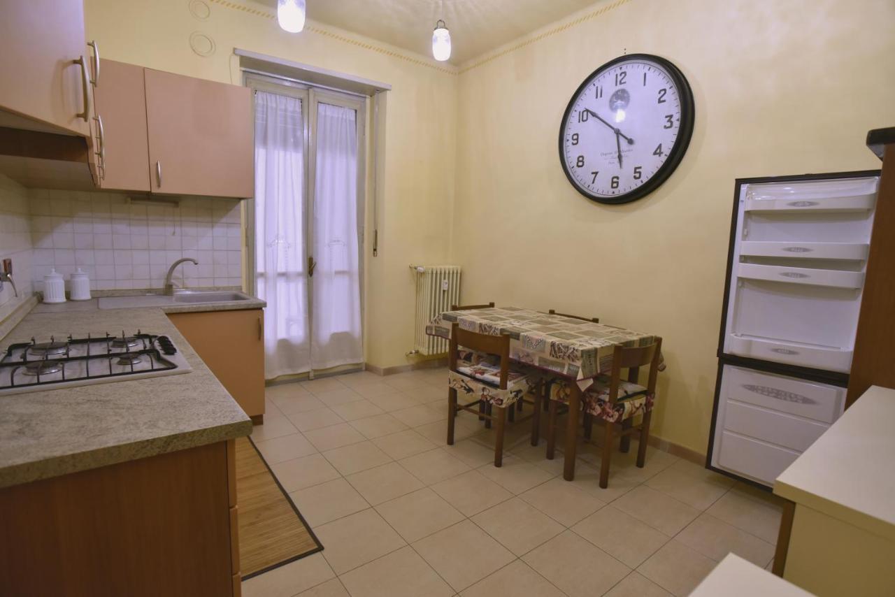 דירות סטימו טורינזה La Casina Di Settimo מראה חיצוני תמונה