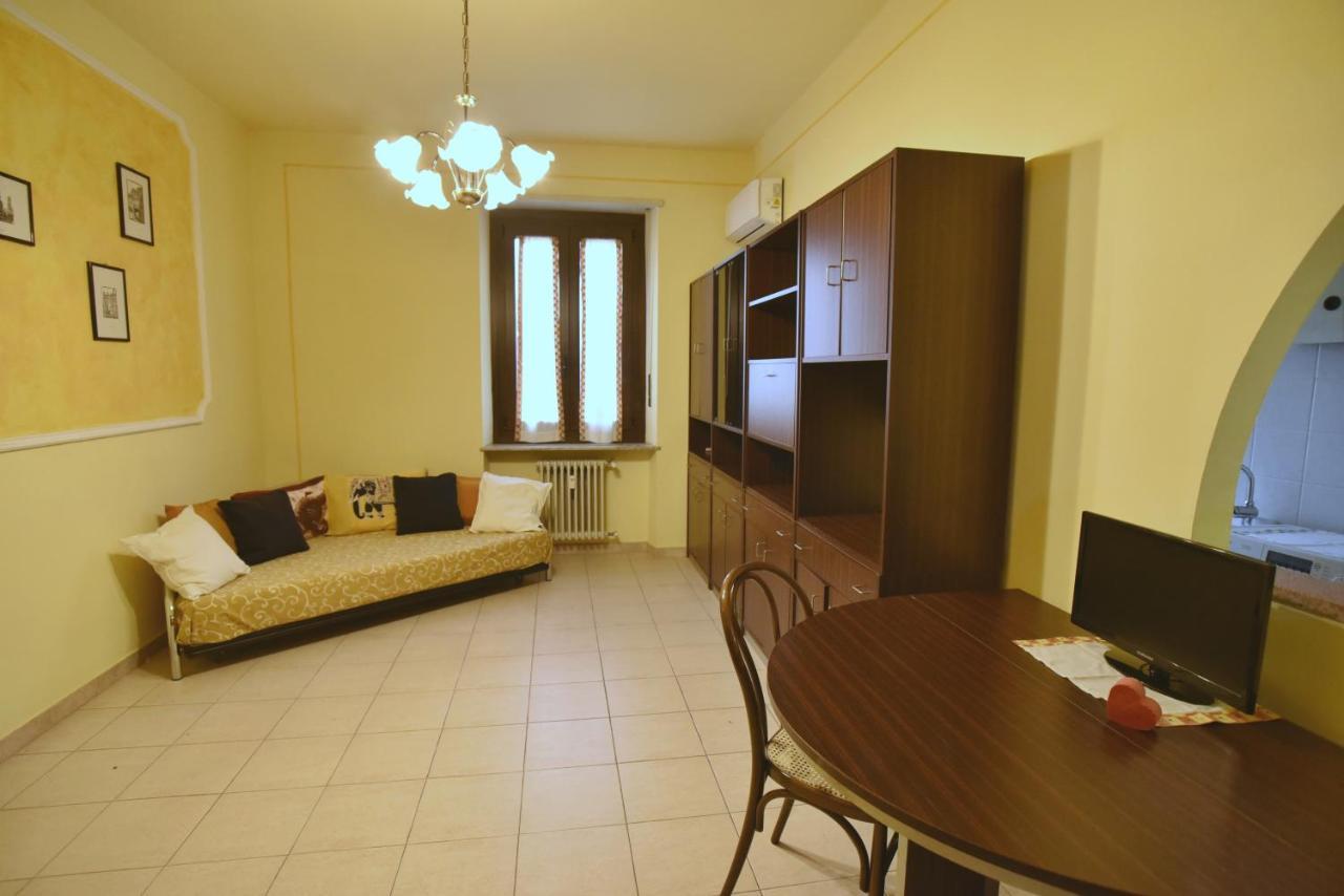 דירות סטימו טורינזה La Casina Di Settimo מראה חיצוני תמונה