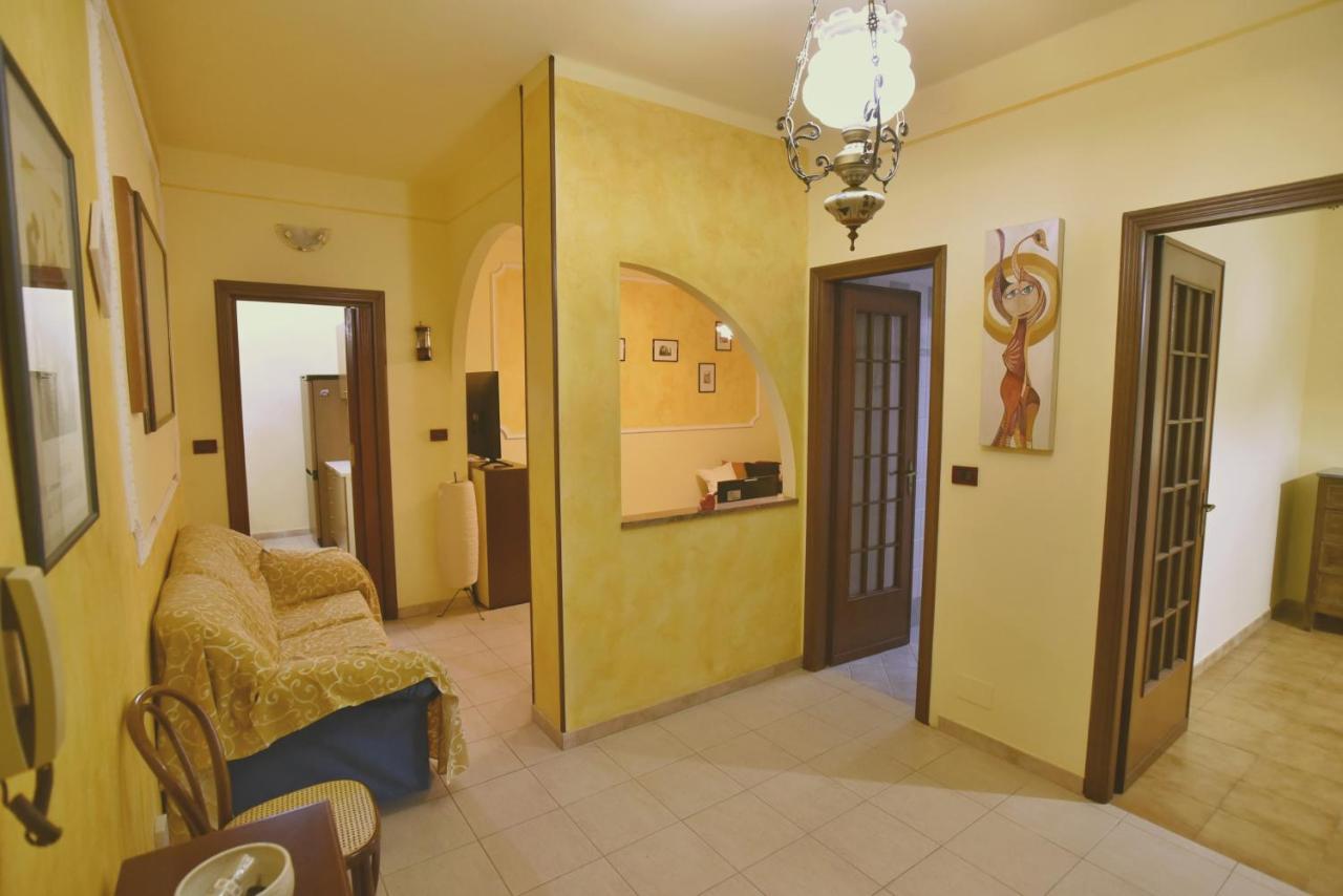 דירות סטימו טורינזה La Casina Di Settimo מראה חיצוני תמונה