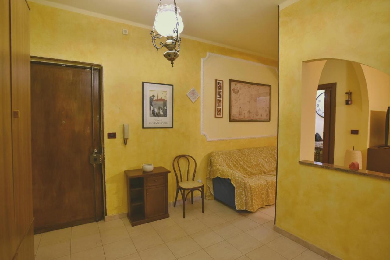 דירות סטימו טורינזה La Casina Di Settimo מראה חיצוני תמונה