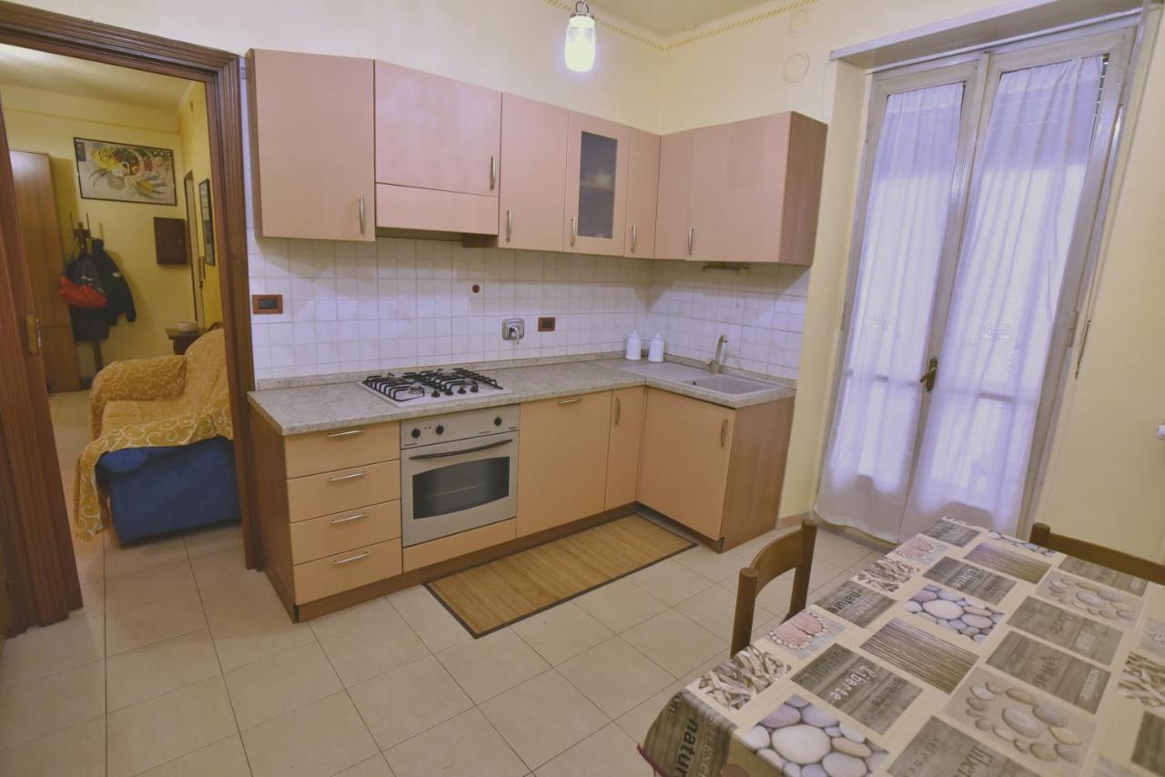 דירות סטימו טורינזה La Casina Di Settimo מראה חיצוני תמונה