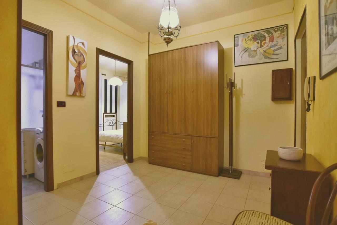 דירות סטימו טורינזה La Casina Di Settimo מראה חיצוני תמונה