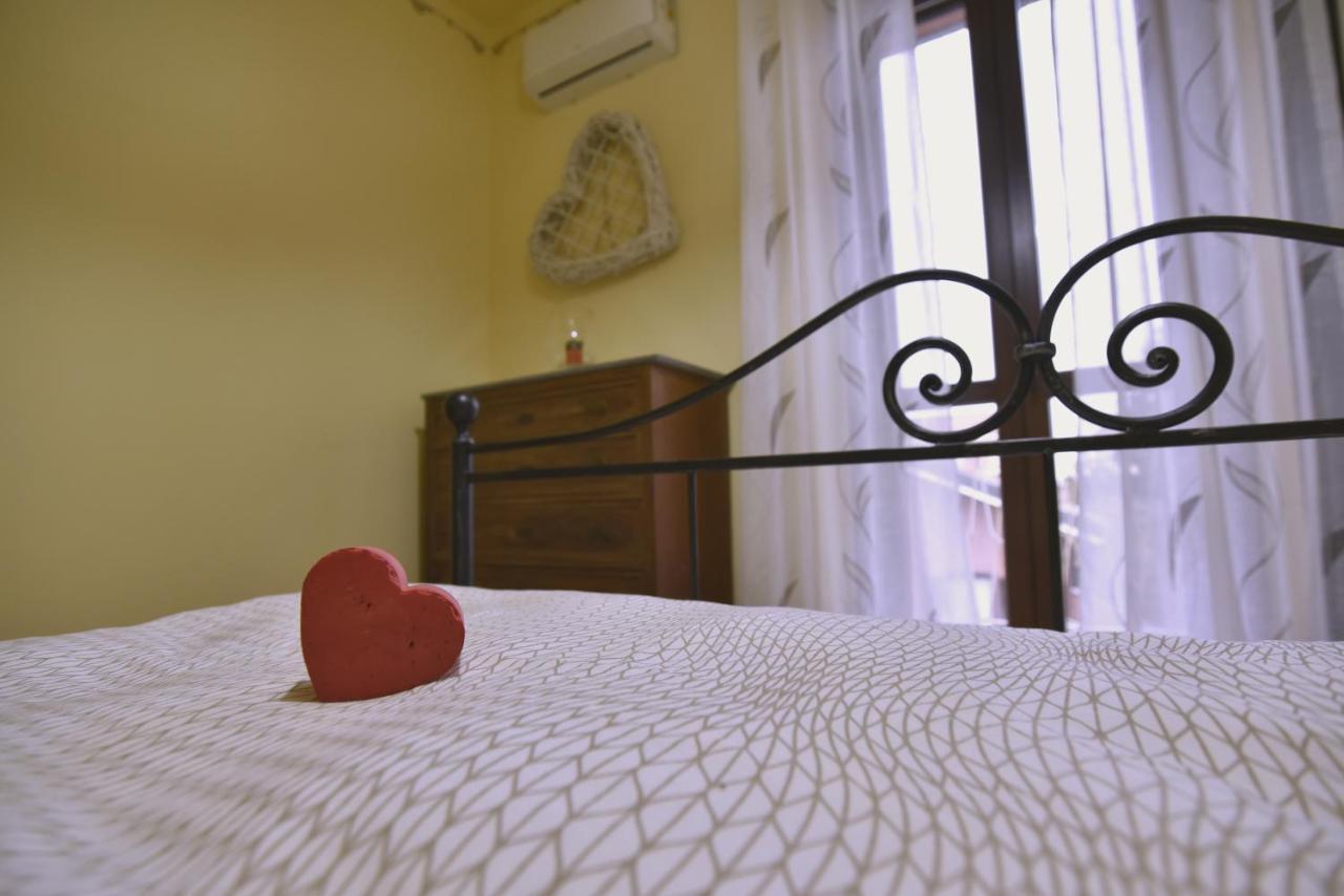 דירות סטימו טורינזה La Casina Di Settimo מראה חיצוני תמונה