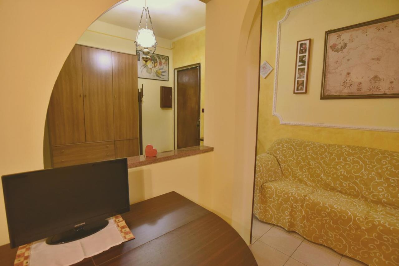 דירות סטימו טורינזה La Casina Di Settimo מראה חיצוני תמונה