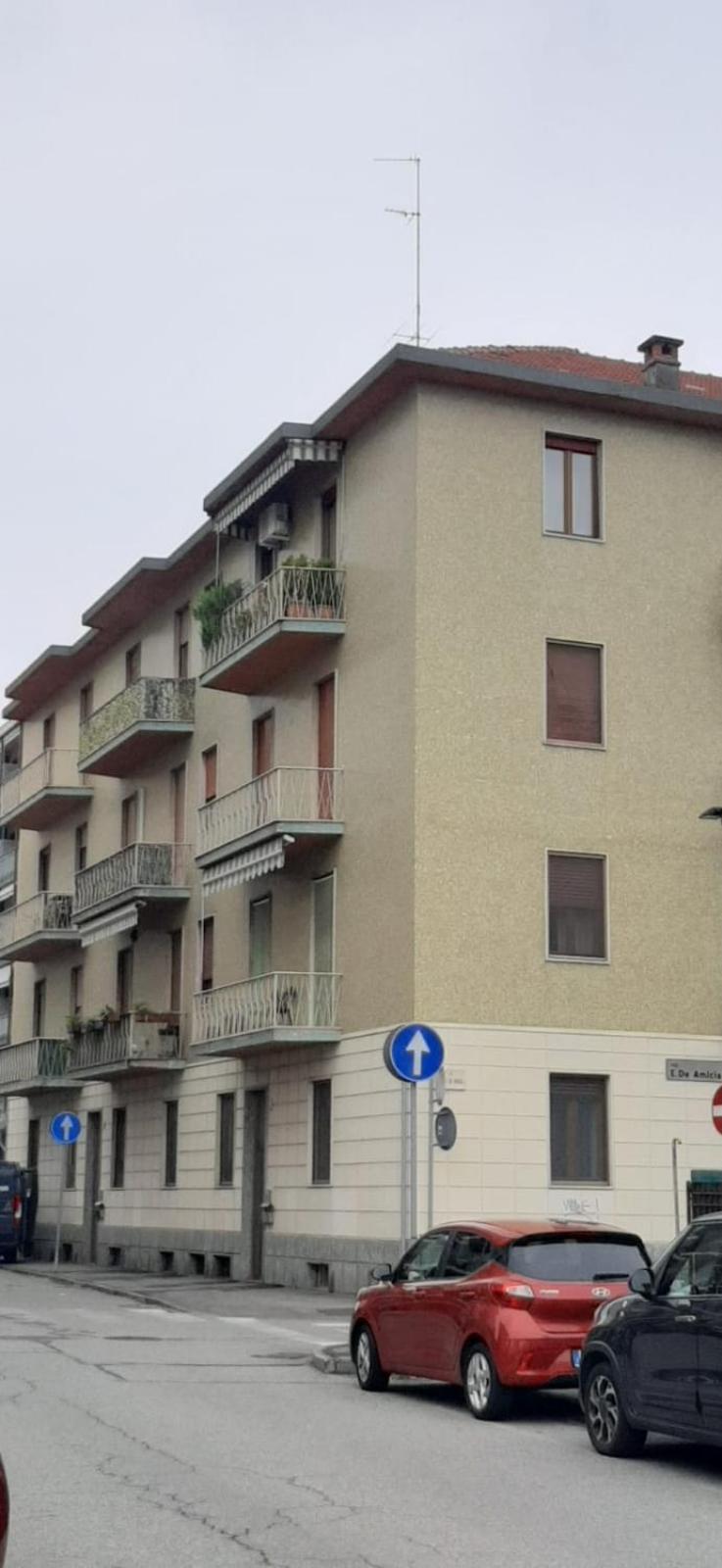 דירות סטימו טורינזה La Casina Di Settimo מראה חיצוני תמונה